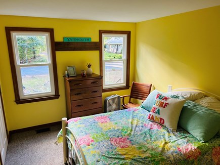 Yarmouth Cape Cod vacation rental - Bedroom #2