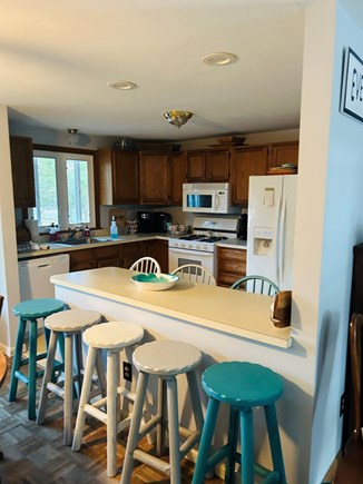 Yarmouth Cape Cod vacation rental - Kitchen