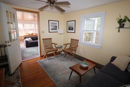 Brewster Cape Cod vacation rental - 