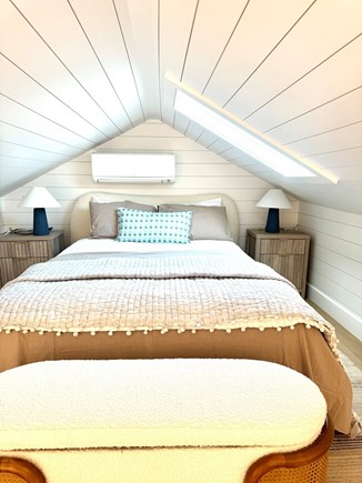 Dennis, Mayflower/Bayview Beach Cape Cod vacation rental - Loft space