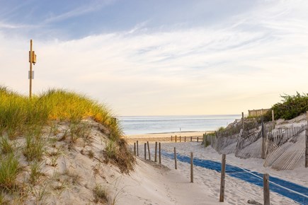 Dennis, Mayflower/Bayview Beach Cape Cod vacation rental - 