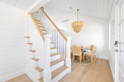 Dennis, Mayflower/Bayview Beach Cape Cod vacation rental - Interior space