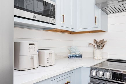 Dennis, Mayflower/Bayview Beach Cape Cod vacation rental - 