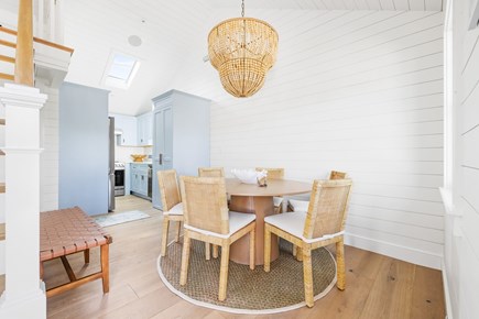 Dennis, Mayflower/Bayview Beach Cape Cod vacation rental - 
