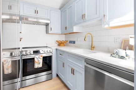 Dennis, Mayflower/Bayview Beach Cape Cod vacation rental - 