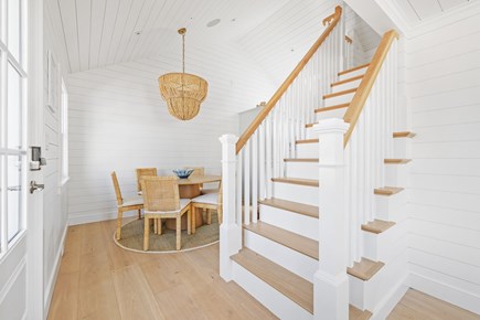 Dennis, Mayflower/Bayview Beach Cape Cod vacation rental - Interior space