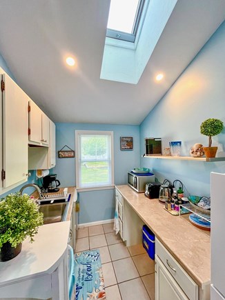 Yarmouth Cape Cod vacation rental - Well-equipped kitchen, perfect for homemade meals!