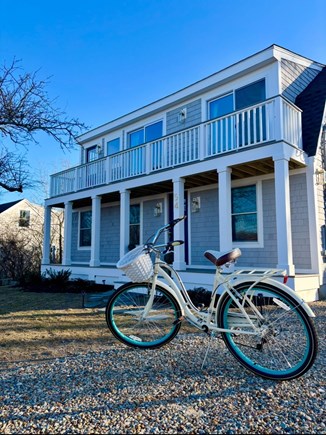 Sandwich, Town Neck Beach Cape Cod vacation rental - Welcome!