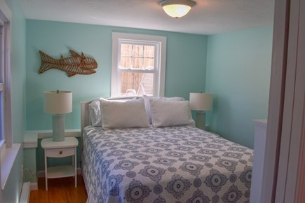 Dennis Port Cape Cod vacation rental - Bedroom #1 - with 1 Queen Bed