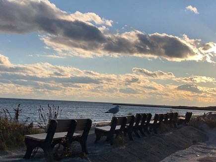 Yarmouth Cape Cod vacation rental - Parker’s River Beach