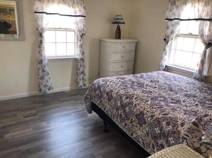 Yarmouth Cape Cod vacation rental - Back Bedroom Queen