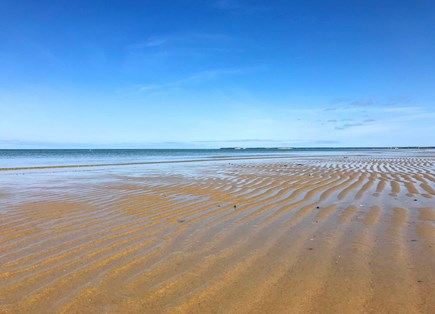 Eastham Cape Cod vacation rental - Enjoy the many beautiful Eastham beaches on the bay & ocean side