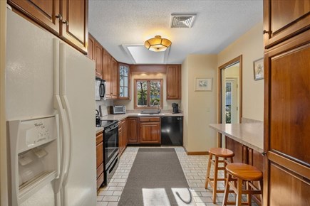 Marstons Mills Cape Cod vacation rental - Kitchen