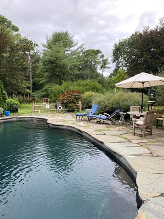 Dennis Cape Cod vacation rental - Pool