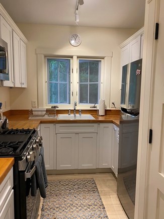 Dennis Cape Cod vacation rental - Kitchen