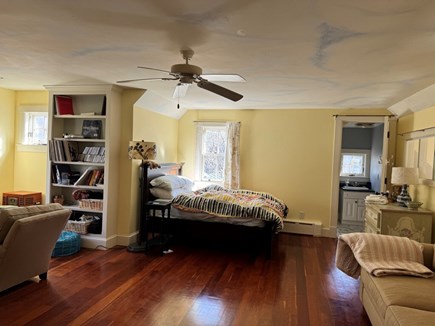 Dennis Cape Cod vacation rental - Full bedroom plus half bath