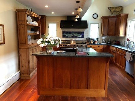 Dennis Cape Cod vacation rental - Gourmet Kitchen