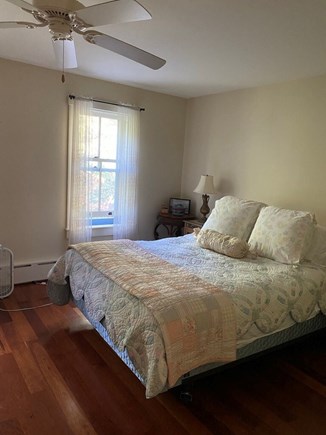 Dennis Cape Cod vacation rental - Queen Bedroom