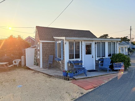 Dennis Port Cape Cod vacation rental - 