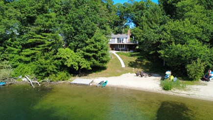 Falmouth Cape Cod vacation rental - 