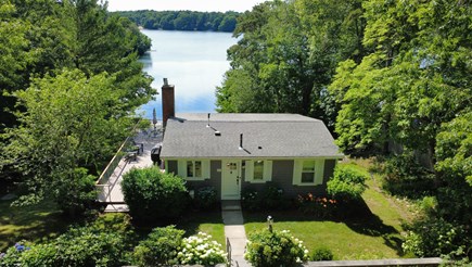 Falmouth Cape Cod vacation rental - 