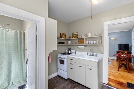 Yarmouth Cape Cod vacation rental - Enjoy the convenience of a kitchenette around the corner