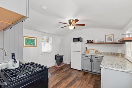 Yarmouth Cape Cod vacation rental - All the necessary amenities for the home chef