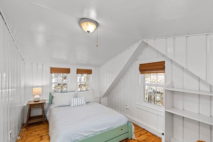 Yarmouth Cape Cod vacation rental - Second cottage bedroom with a full bed