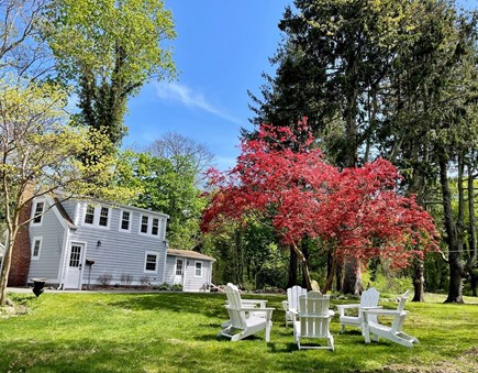 Yarmouth Cape Cod vacation rental - Book your stay today!