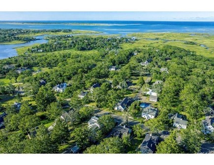 Yarmouth Cape Cod vacation rental - Set along picturesque Route 6A