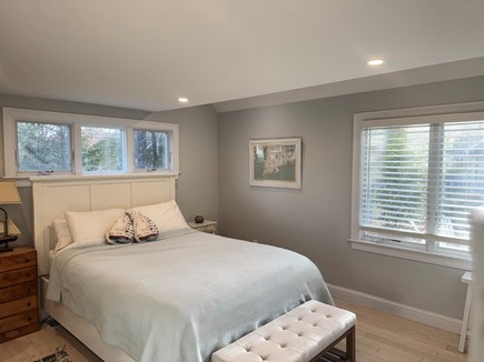 Mashpee, New Seabury Cape Cod vacation rental - Primary Bedroom