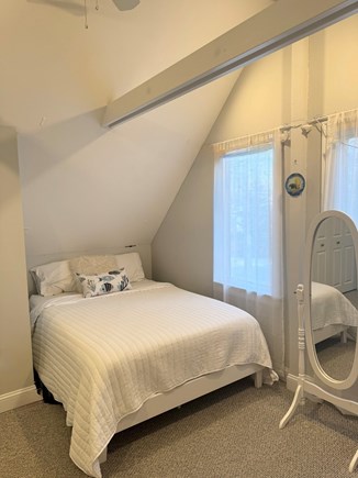 Mashpee, New Seabury Cape Cod vacation rental - Queen Bed