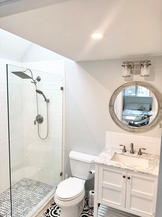 Mashpee, New Seabury Cape Cod vacation rental - 1st Floor Bathroom