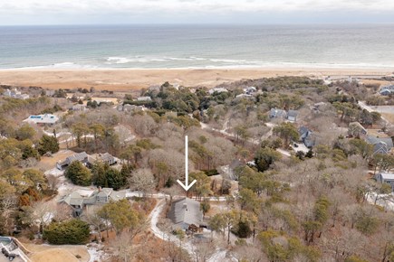 Orleans Cape Cod vacation rental - Book your seaside vacation today at Nauset Winds