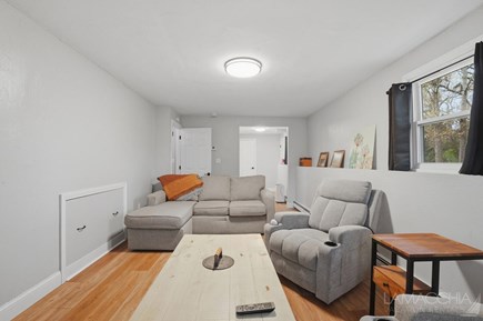 Plymouth, Sagamore Beach MA vacation rental - Family room