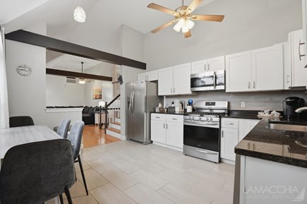 Plymouth, Sagamore Beach MA vacation rental - Kitchen