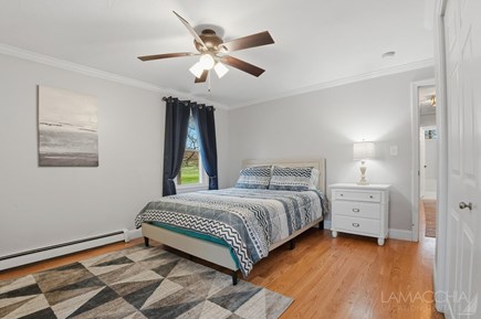 Plymouth, Sagamore Beach MA vacation rental - Bedroom