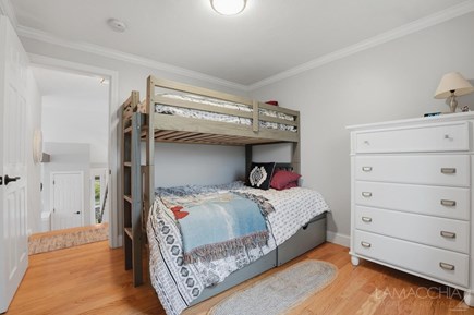 Plymouth, Sagamore Beach MA vacation rental - Bedroom