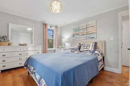 Plymouth, Sagamore Beach MA vacation rental - Bedroom