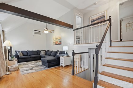 Plymouth, Sagamore Beach MA vacation rental - Living room
