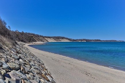 Plymouth, Sagamore Beach MA vacation rental - Beach