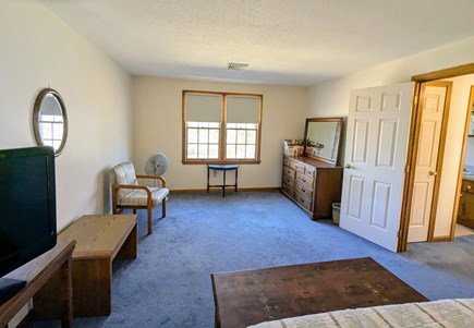 Dennis Cape Cod vacation rental - Large room with second TV