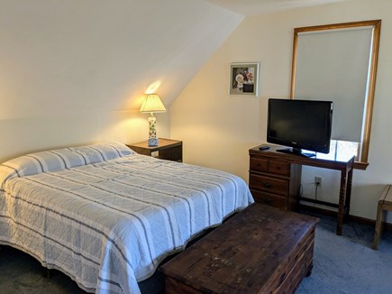 Dennis Cape Cod vacation rental - Second floor bedroom with Double bed