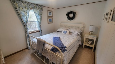 Chatham Cape Cod vacation rental - Bedroom #1 with Queen Bed