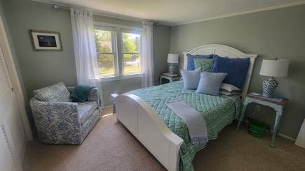 Chatham Cape Cod vacation rental - Bedroom #2 with Queen Bed