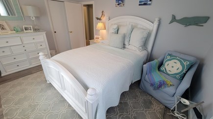 Chatham Cape Cod vacation rental - Bedroom #4