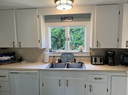 Chatham Cape Cod vacation rental - Everything you need, if you enjoy to cook!