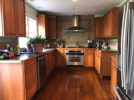 Provincetown Cape Cod vacation rental - Stunning Kitchen