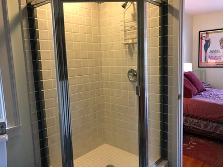 Provincetown Cape Cod vacation rental - Ensuite bath