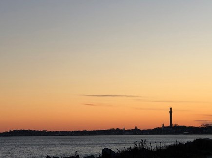 Provincetown Cape Cod vacation rental - 